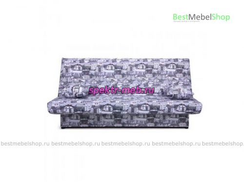 Диван Клик-кляк Сити-К