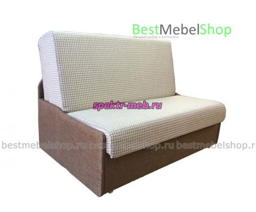 Диван аккордеон Плета