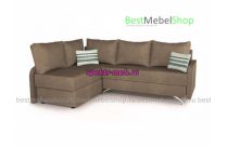 Угловой диван Монако 2