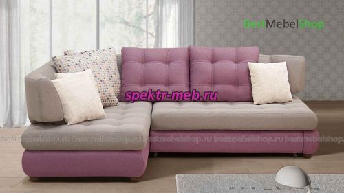 Угловой диван Бруно Элита 50