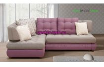 Угловой диван Бруно Элита 50