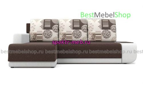 Диван угловой Соло
