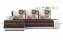 Диван угловой Соло