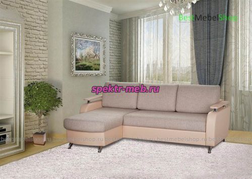 Диван Версаль 2