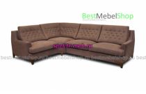 Угловой диван Детройт-2