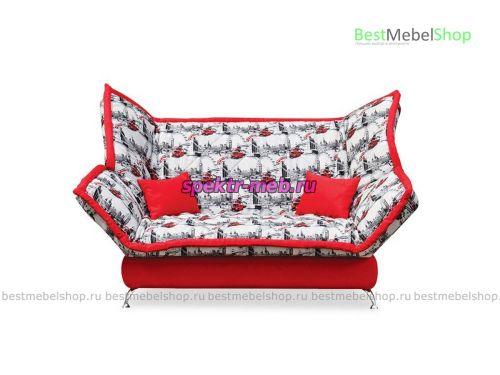 Диван Клик-кляк Арт Плюс