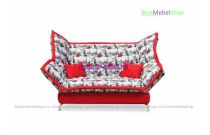 Диван Клик-кляк Арт Плюс