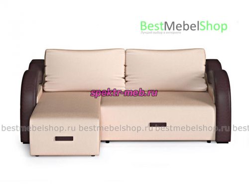 Угловой диван Джаз