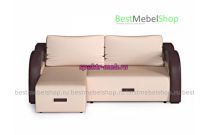 Угловой диван Джаз