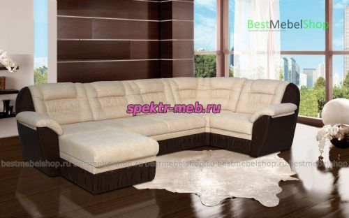 П-образный диван Марсель 3 П