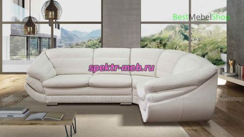 Угловой диван Алекс Элита 50