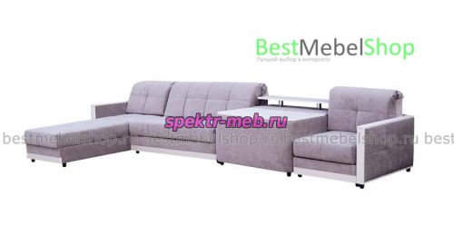 Диван угловой Жанин