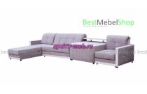 Диван угловой Жанин