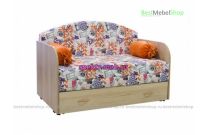 Прямой диван Антошка 1