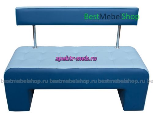 Кухонный диван Альфа-2