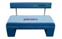 Кухонный диван Альфа-2