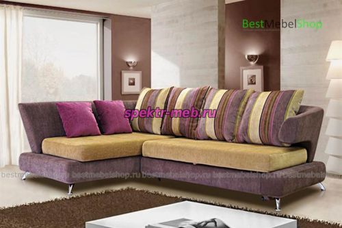 Угловой диван Элита 50 Д