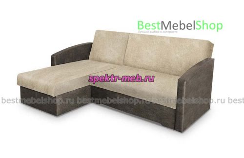 Диван угловой Монтана