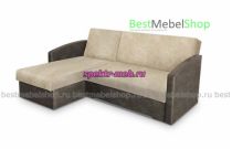 Диван угловой Монтана