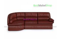 Диван модульный Кредо Д-Люкс