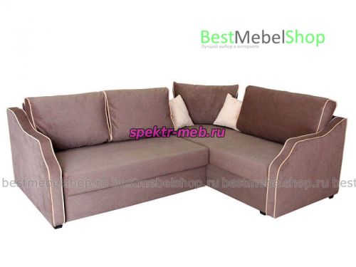 Угловой диван Классик
