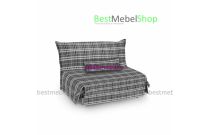 Диван аккордеон Килт-1