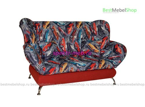 Диван Клик-кляк Карсон