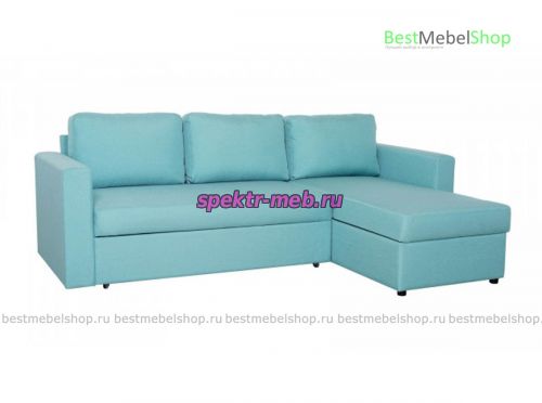 Угловой диван Фишер У