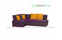 Угловой диван Нео-8