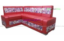 Кухонный угловой диван Лондон