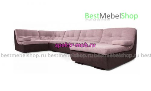 Угловой диван Фрея