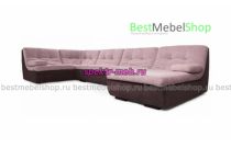 Угловой диван Фрея