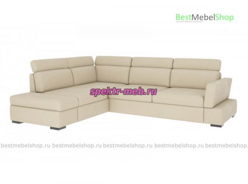 Угловой диван Миллениум У