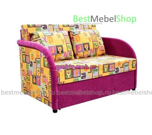 Детский диван Стелси Д ПВ