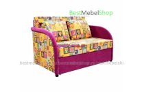 Детский диван Стелси Д ПВ
