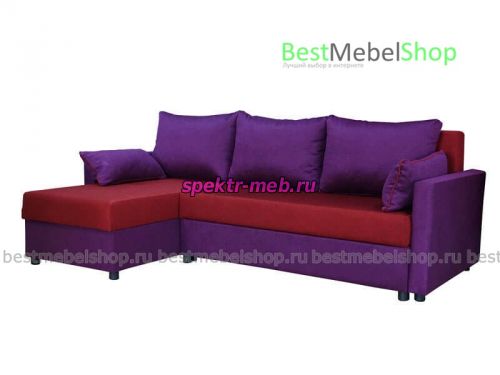 Угловой диван Венеция