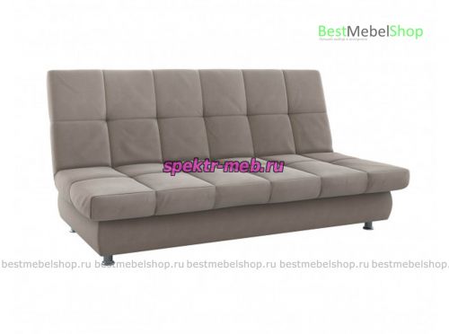 Прямой диван Уют Люкс