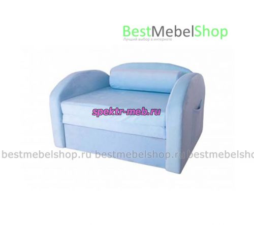 Детский диван Кроль
