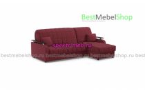 Диван угловой Инна 10.44