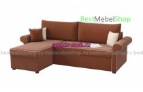 Диван угловой Милфорд