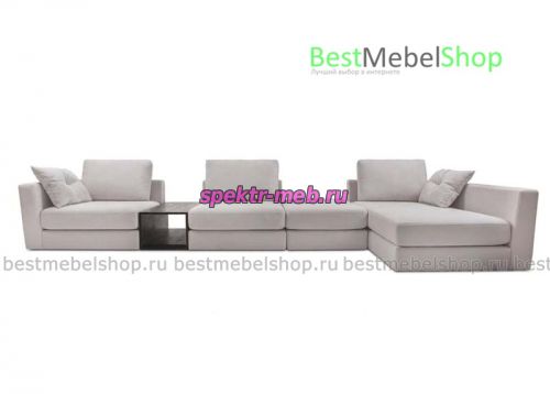 Угловой диван Эндор