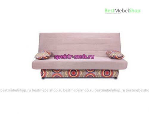 Диван Клик-кляк Колибри