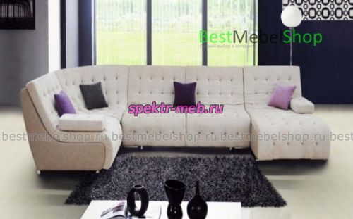 Угловой диван Каир-М