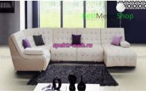 Угловой диван Каир-М