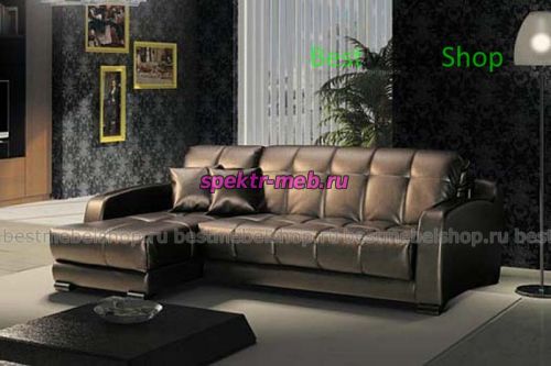 Диван угловой Муссон