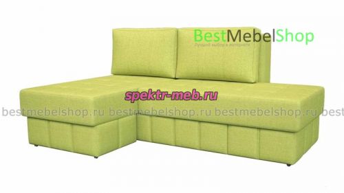 Угловой диван Нова Люкс Универсал