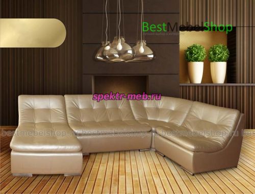 Угловой диван Спейс МКС