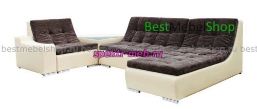 Угловой диван Плаза
