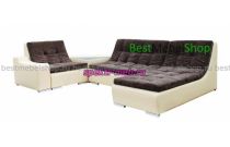 Угловой диван Плаза