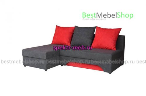 Угловой диван Ива